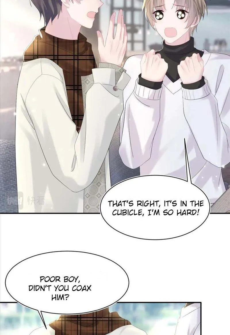 Read Seize My Boyfriend chapter 162 image 30 on Lezhin