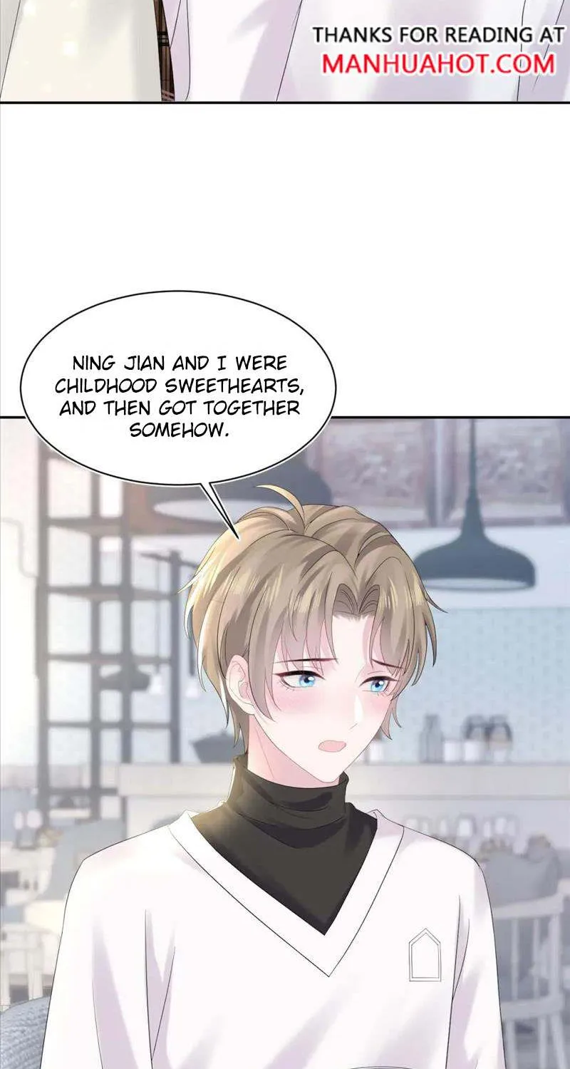 Read Seize My Boyfriend chapter 162 image 32 on Lezhin