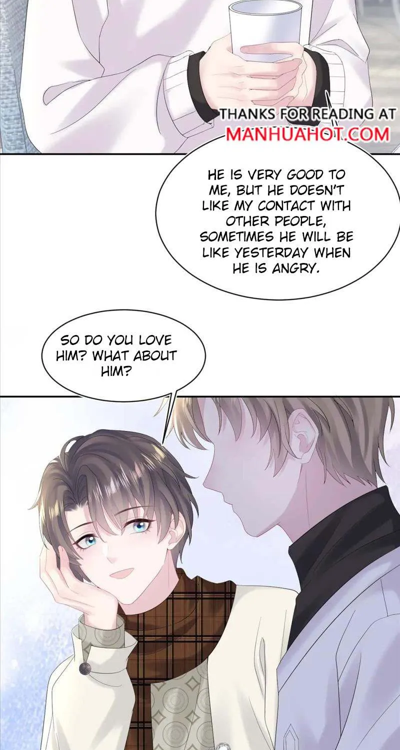 Read Seize My Boyfriend chapter 162 image 33 on Lezhin
