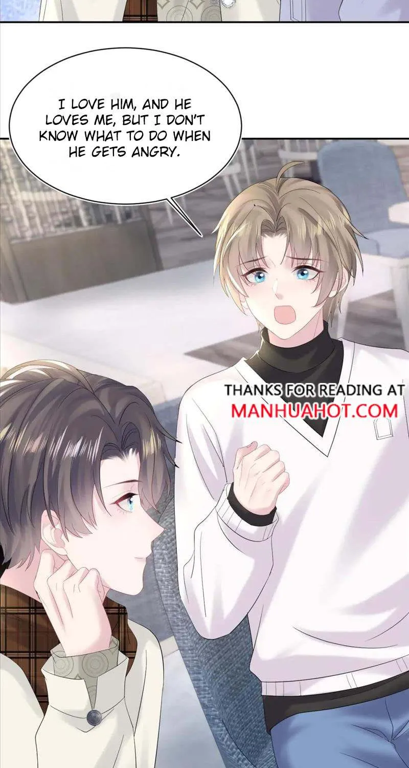 Read Seize My Boyfriend chapter 162 image 34 on Lezhin