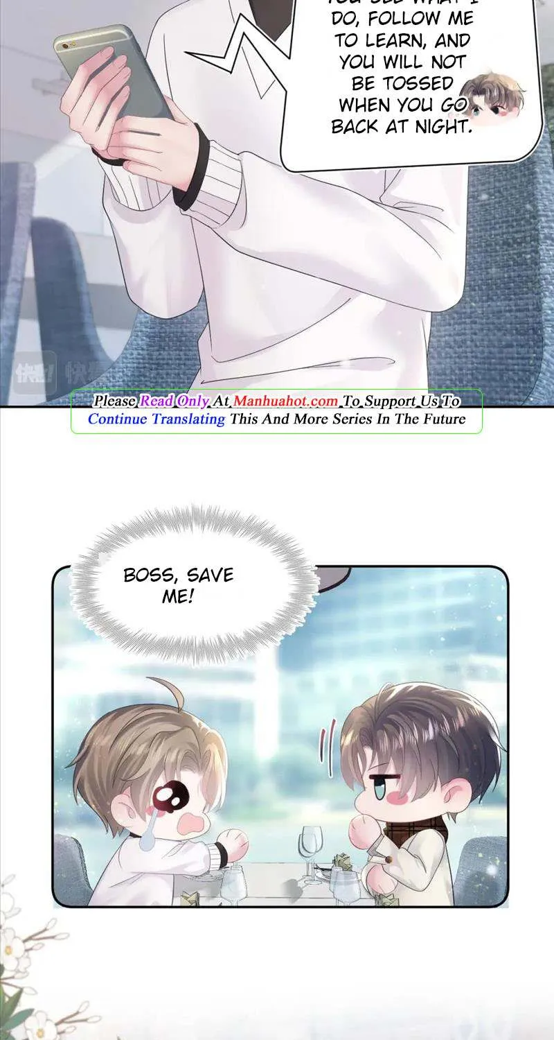 Read Seize My Boyfriend chapter 163 image 11 on Lezhin