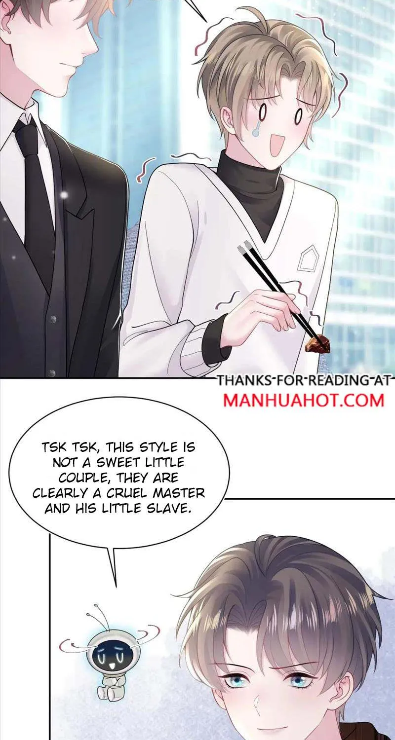 Read Seize My Boyfriend chapter 163 image 20 on Lezhin