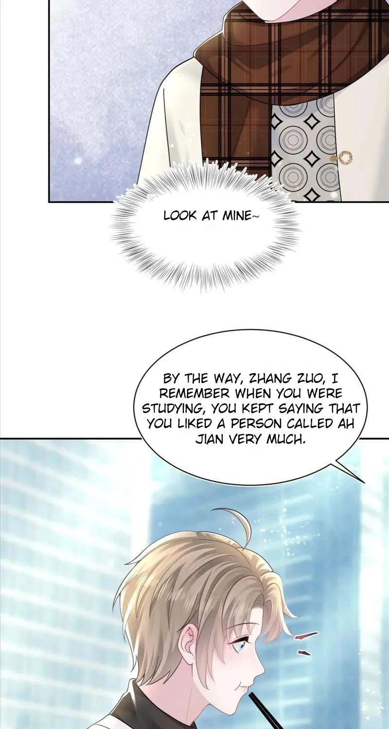 Read Seize My Boyfriend chapter 163 image 21 on Lezhin