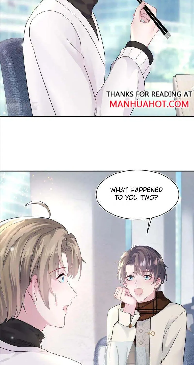 Read Seize My Boyfriend chapter 163 image 22 on Lezhin