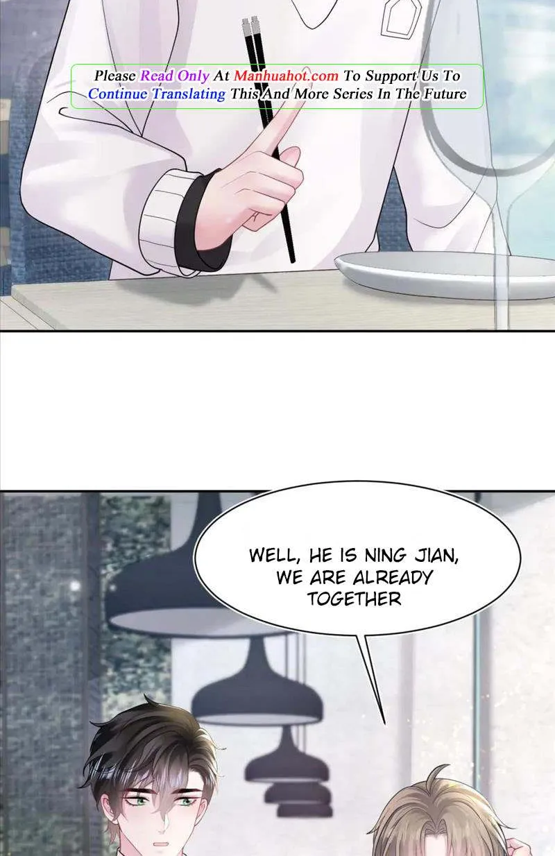 Read Seize My Boyfriend chapter 163 image 24 on Lezhin