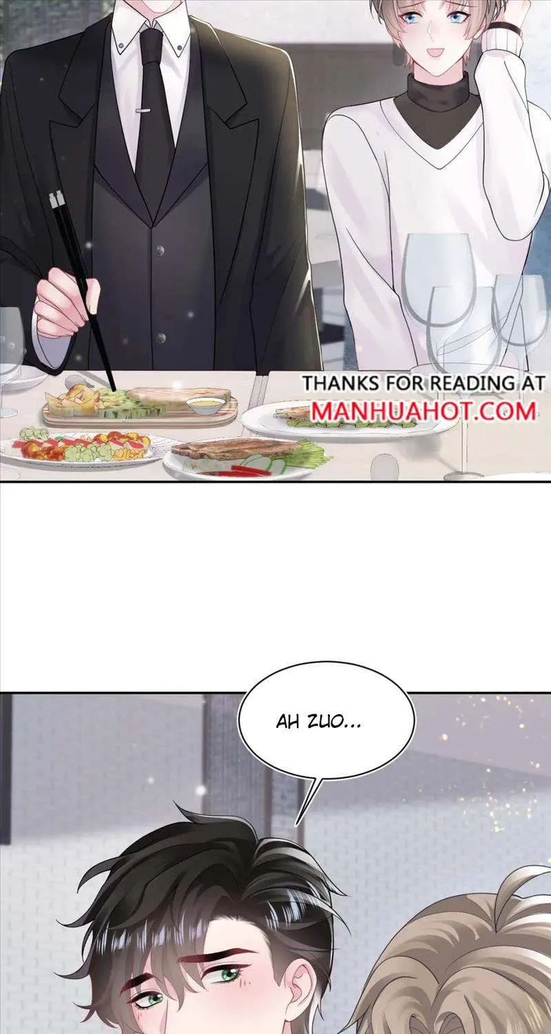 Read Seize My Boyfriend chapter 163 image 25 on Lezhin