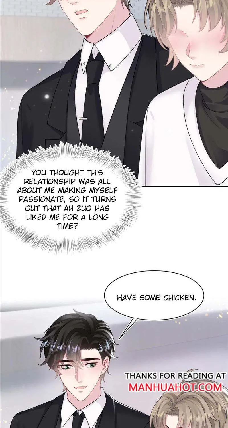 Read Seize My Boyfriend chapter 163 image 26 on Lezhin