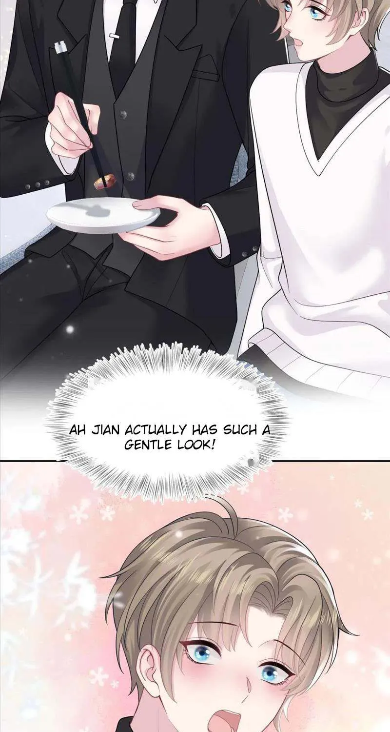Read Seize My Boyfriend chapter 163 image 27 on Lezhin
