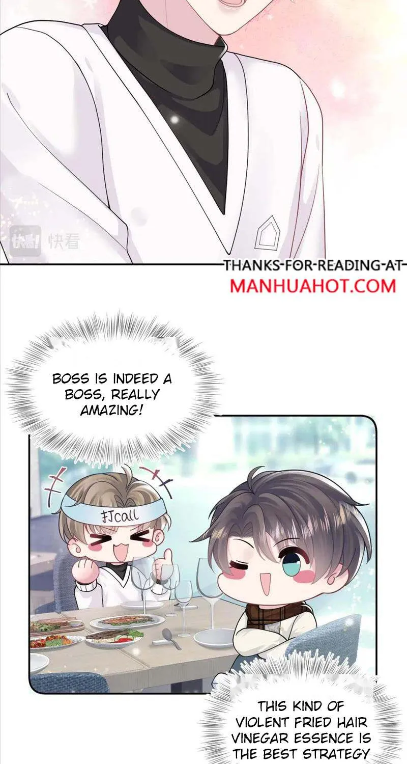 Read Seize My Boyfriend chapter 163 image 28 on Lezhin