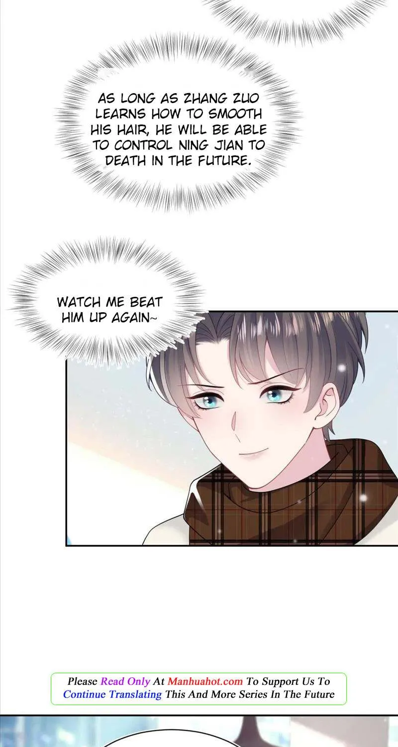 Read Seize My Boyfriend chapter 163 image 29 on Lezhin