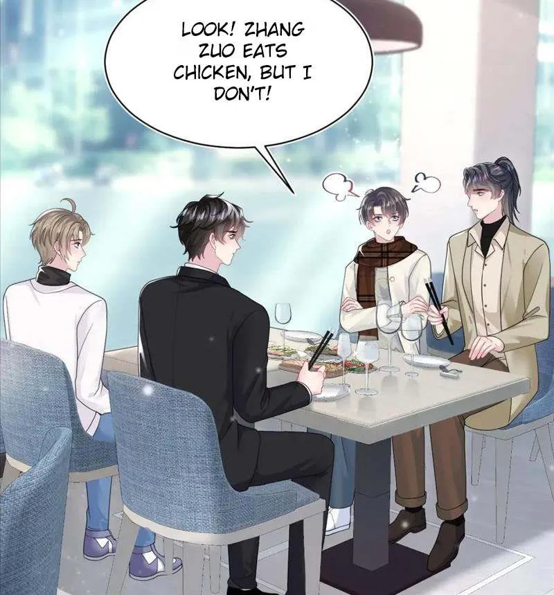 Read Seize My Boyfriend chapter 163 image 30 on Lezhin