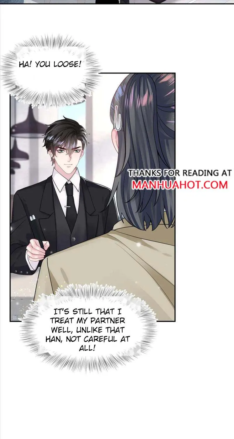 Read Seize My Boyfriend chapter 163 image 31 on Lezhin
