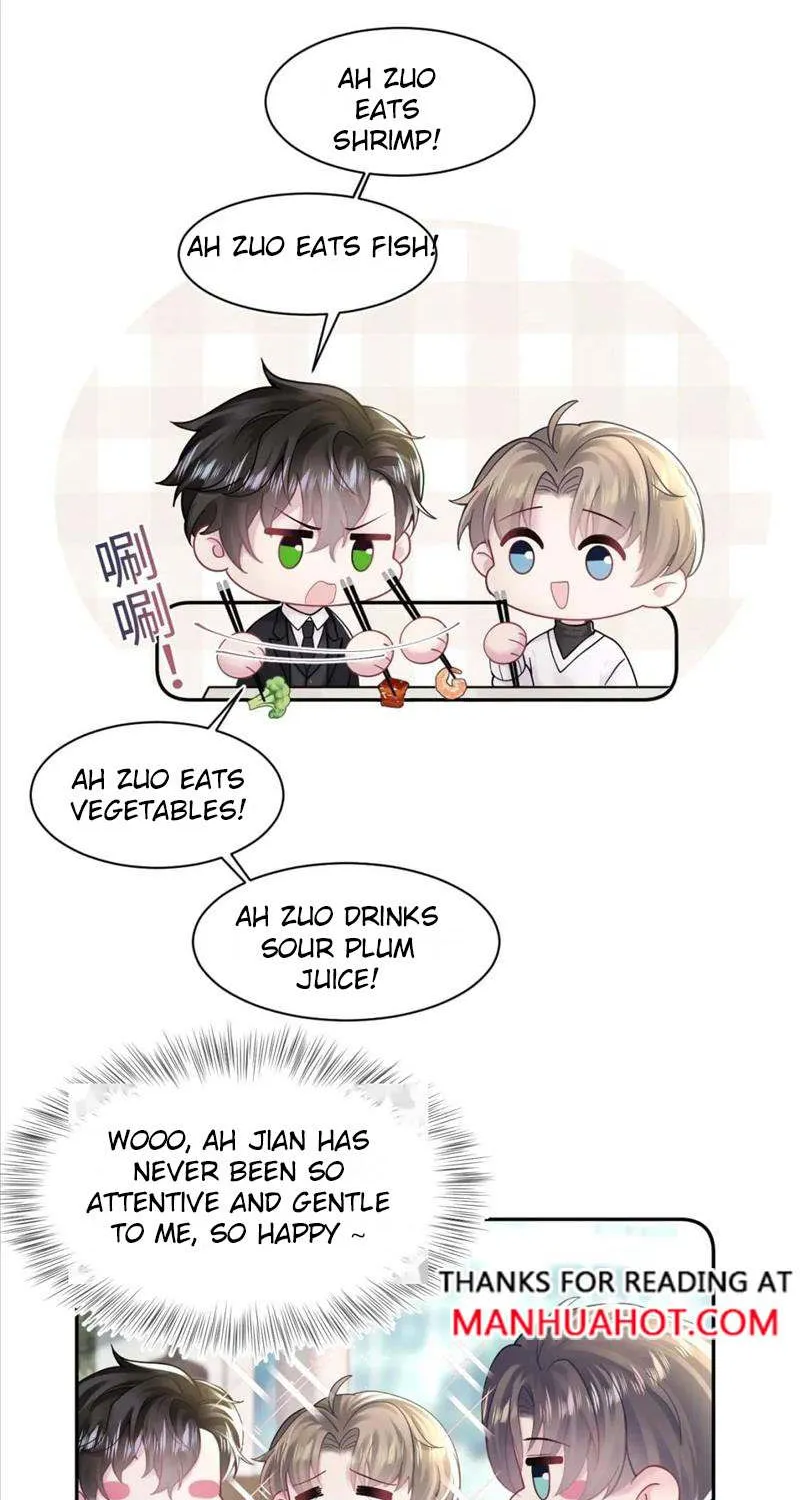Read Seize My Boyfriend chapter 163 image 32 on Lezhin
