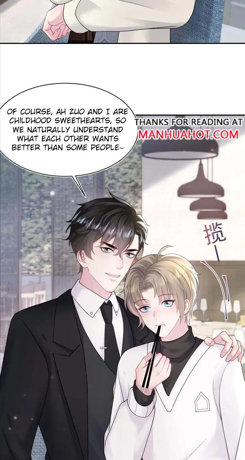 Read Seize My Boyfriend chapter 163 image 34 on Lezhin