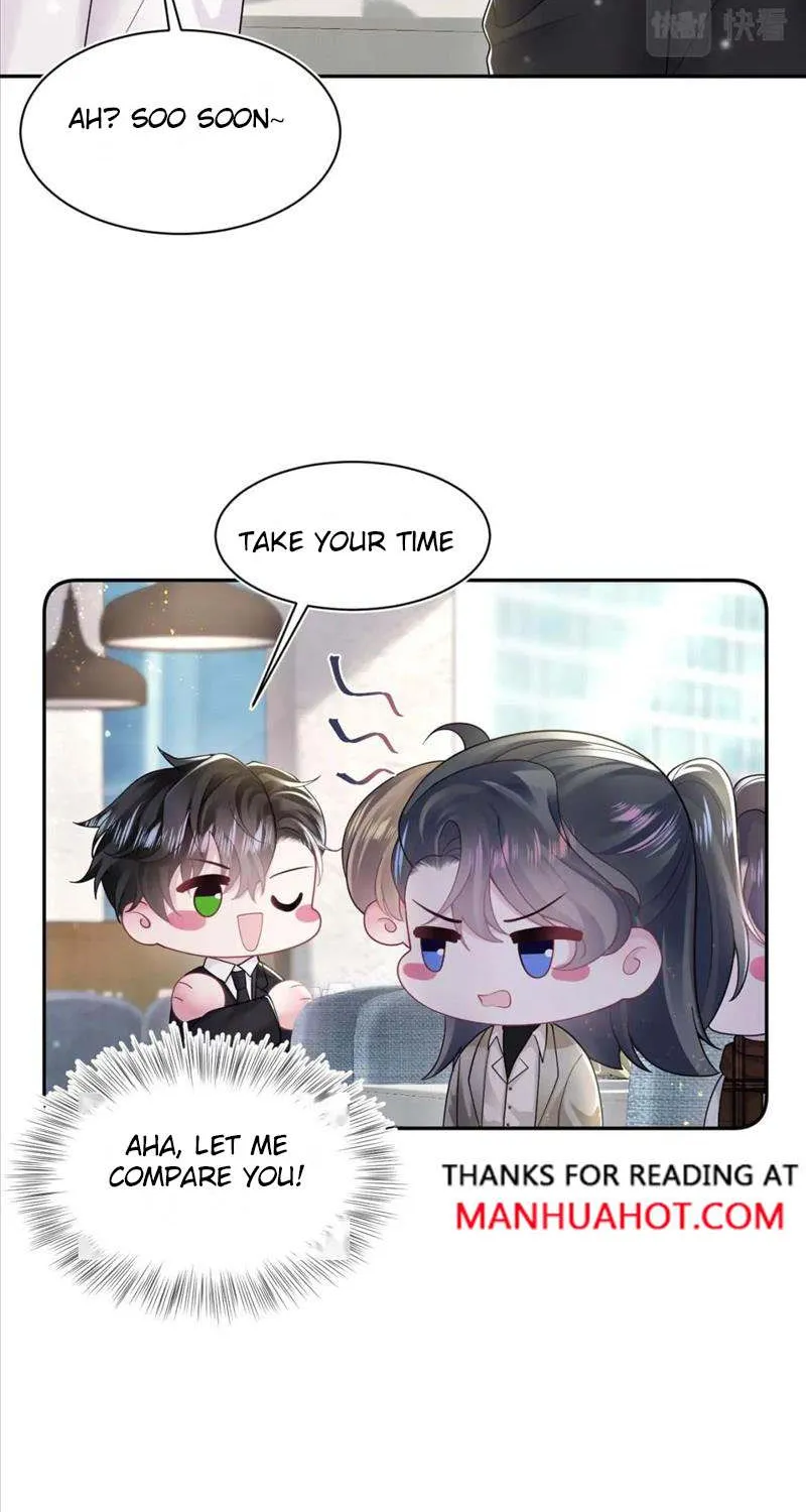 Read Seize My Boyfriend chapter 163 image 38 on Lezhin