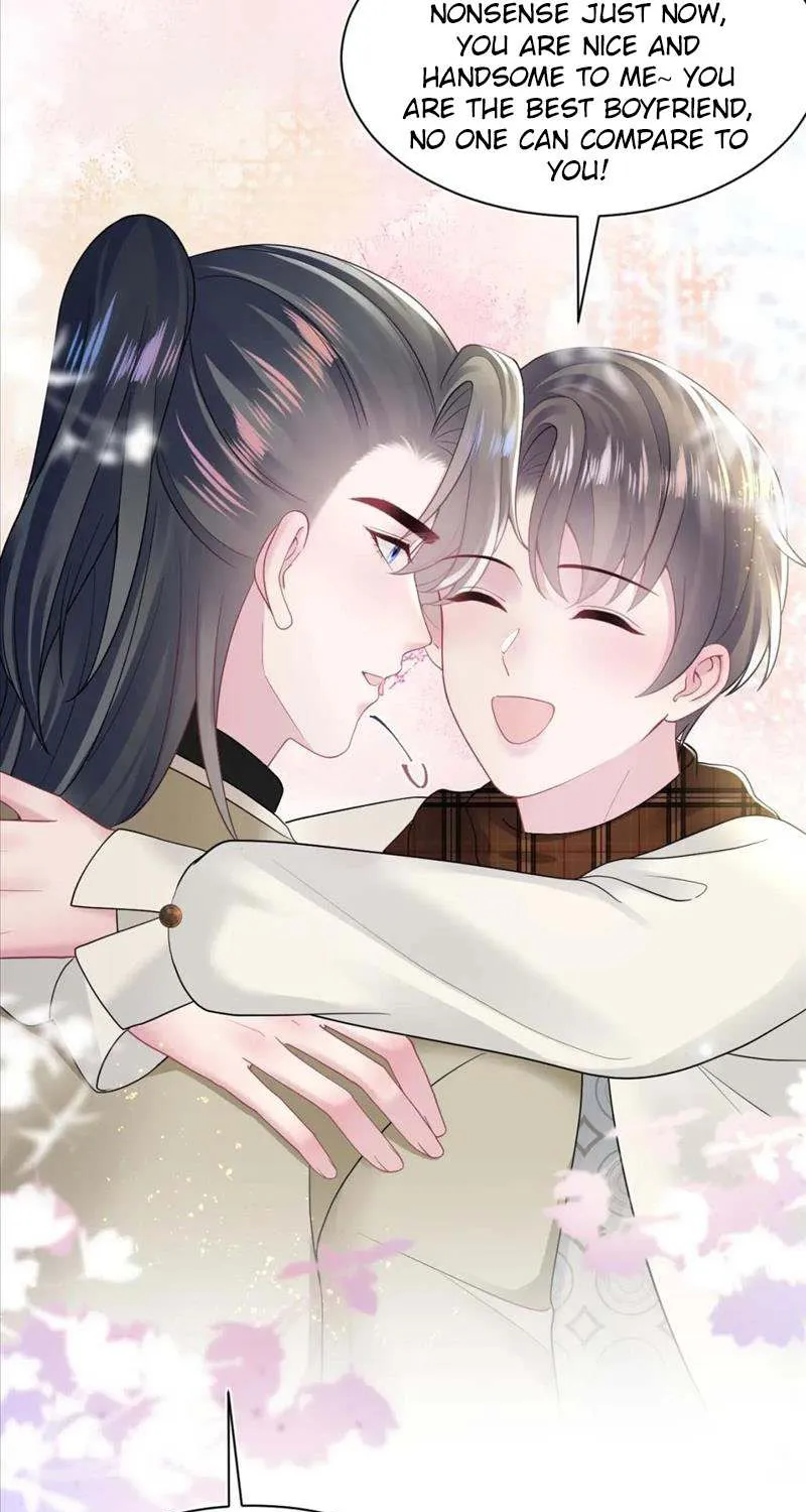 Read Seize My Boyfriend chapter 163 image 41 on Lezhin