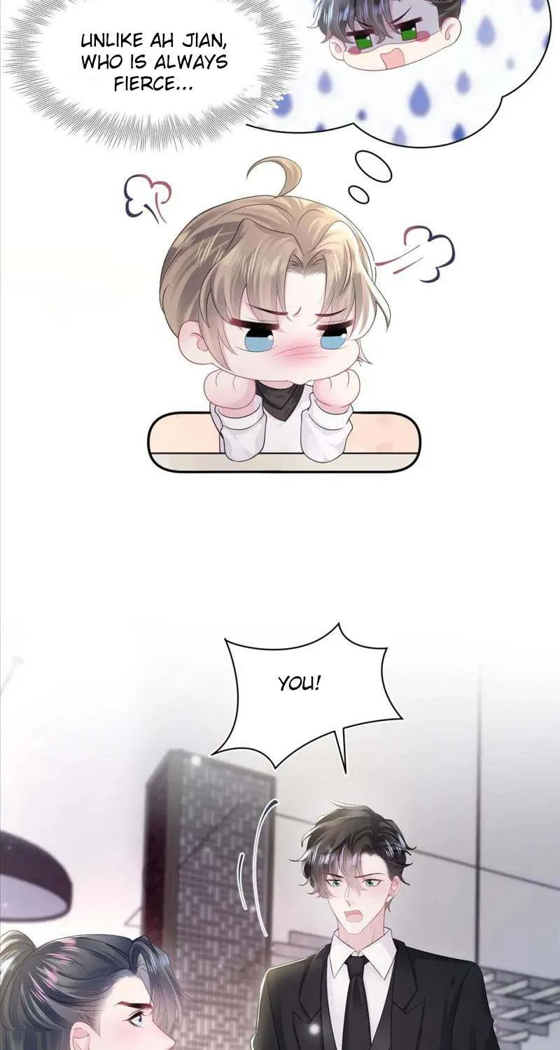 Read Seize My Boyfriend chapter 163 image 5 on Lezhin