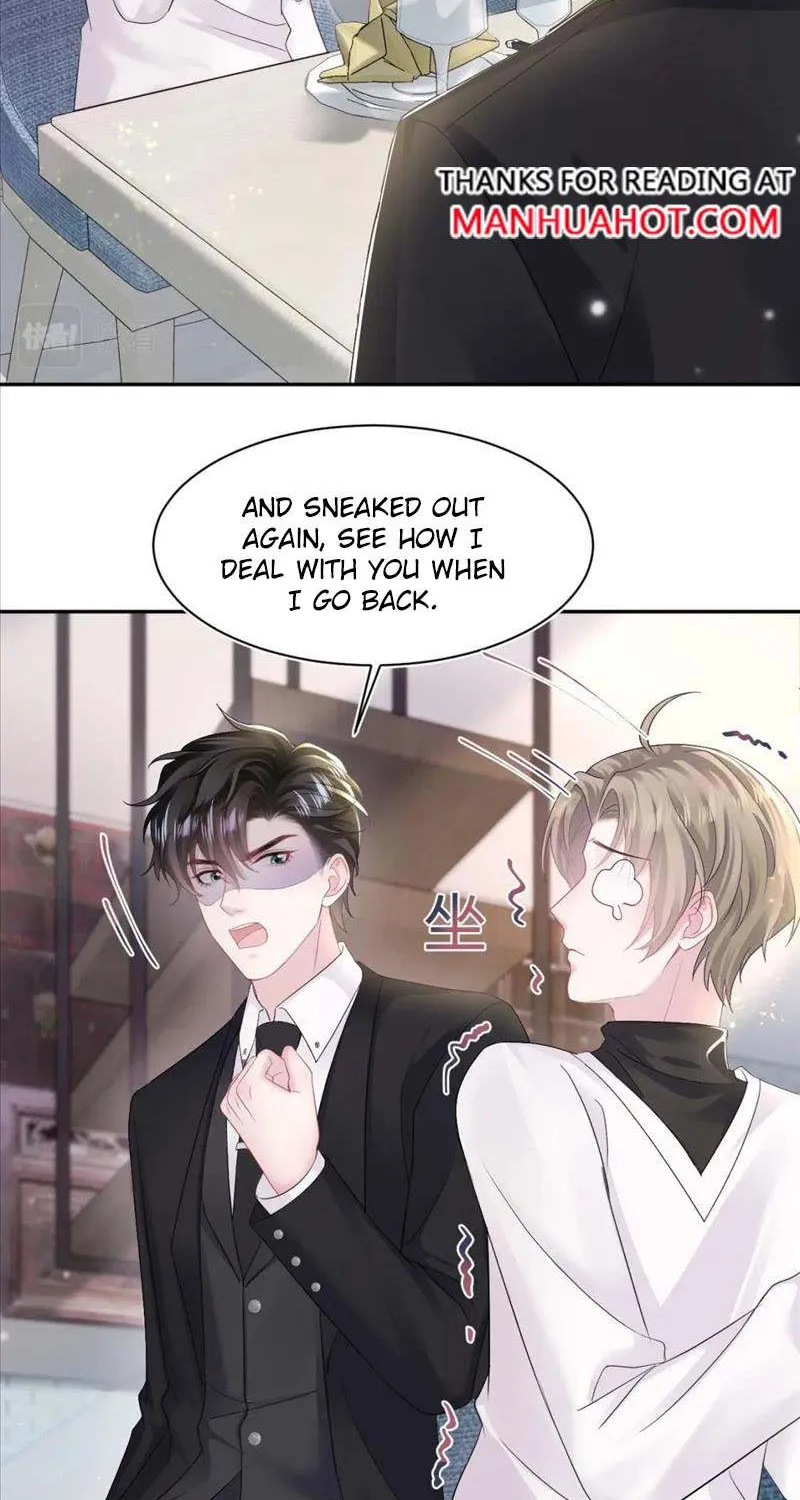 Read Seize My Boyfriend chapter 163 image 8 on Lezhin