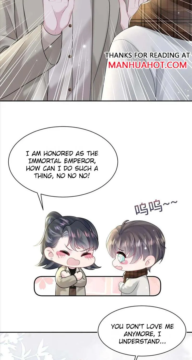 Read Seize My Boyfriend chapter 166 image 1 on Lezhin