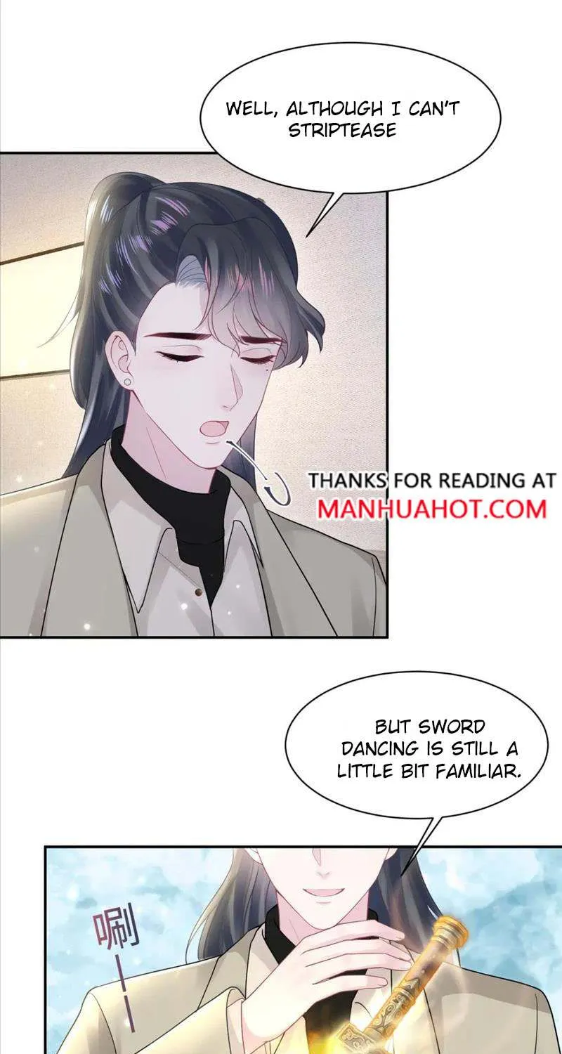 Read Seize My Boyfriend chapter 166 image 10 on Lezhin