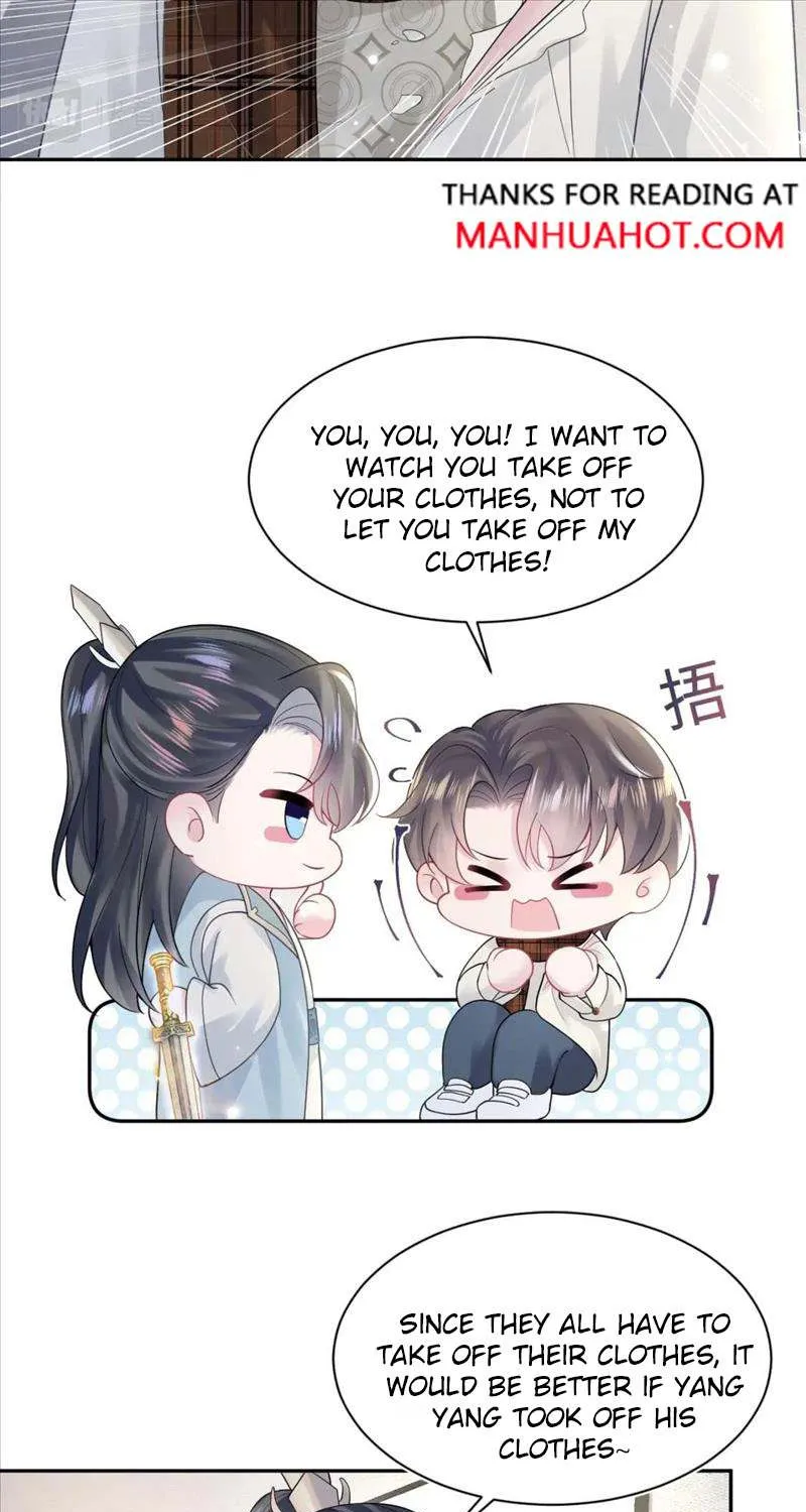 Read Seize My Boyfriend chapter 166 image 15 on Lezhin