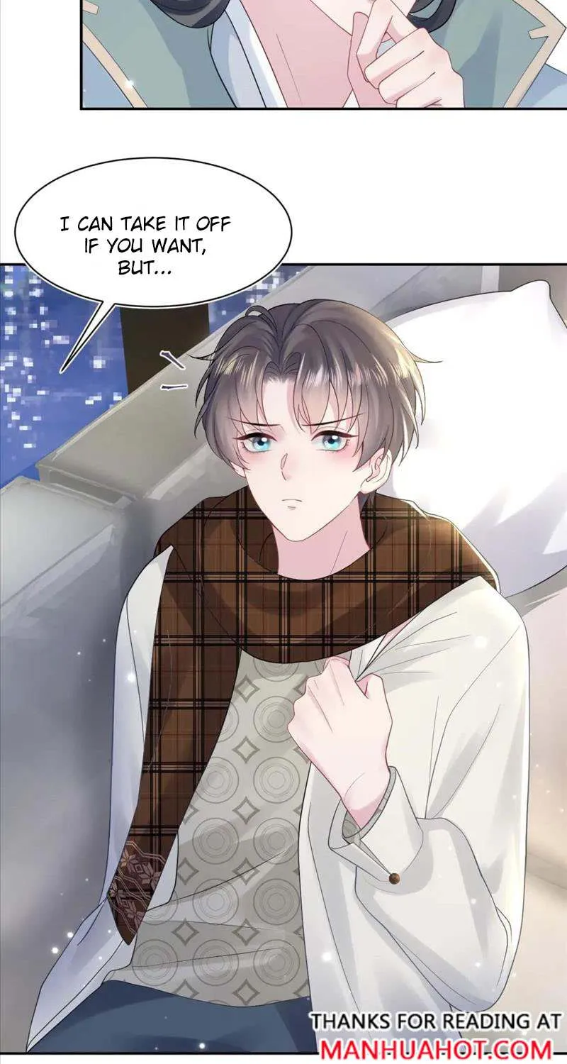 Read Seize My Boyfriend chapter 166 image 17 on Lezhin