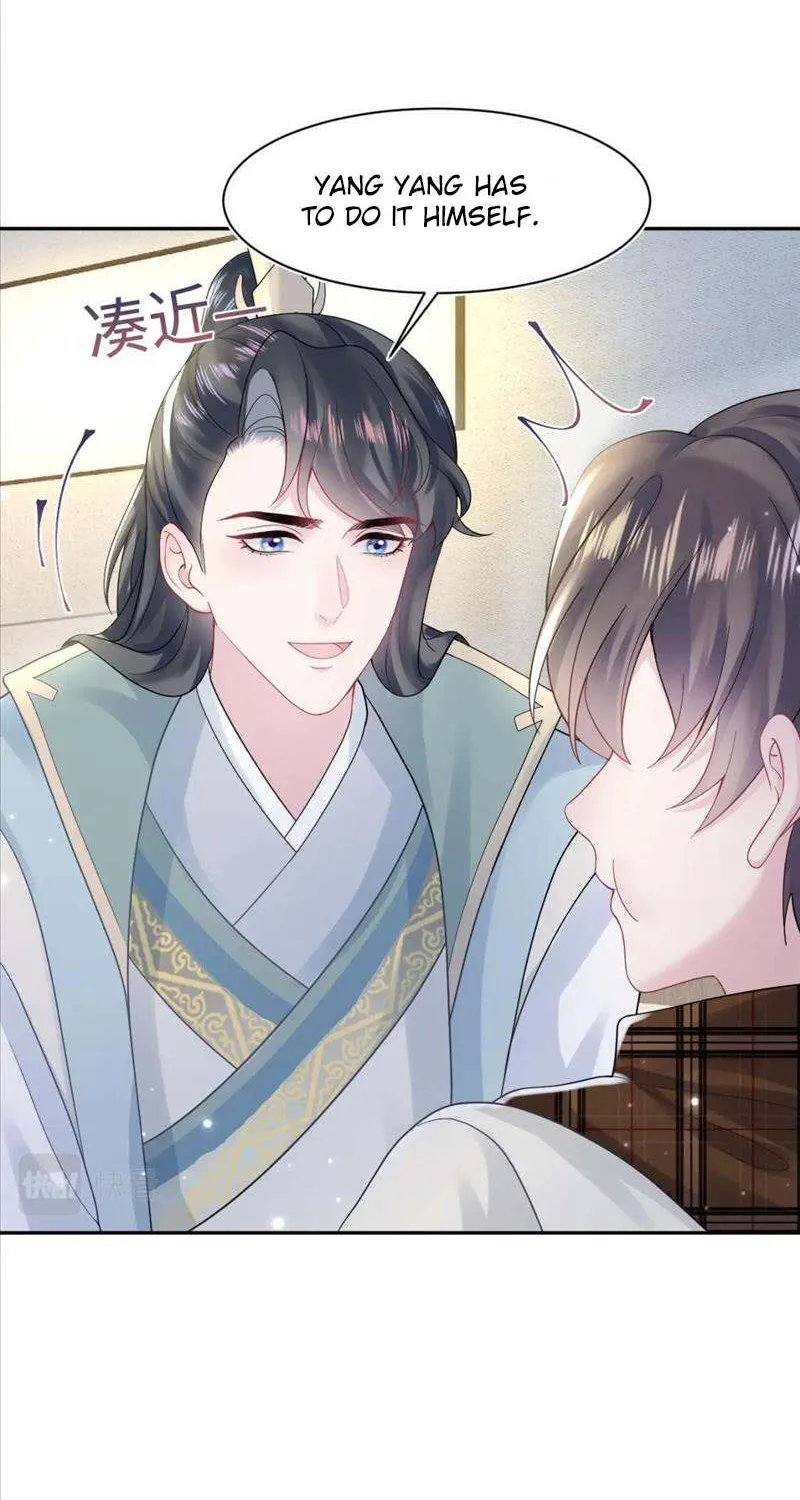Read Seize My Boyfriend chapter 166 image 18 on Lezhin