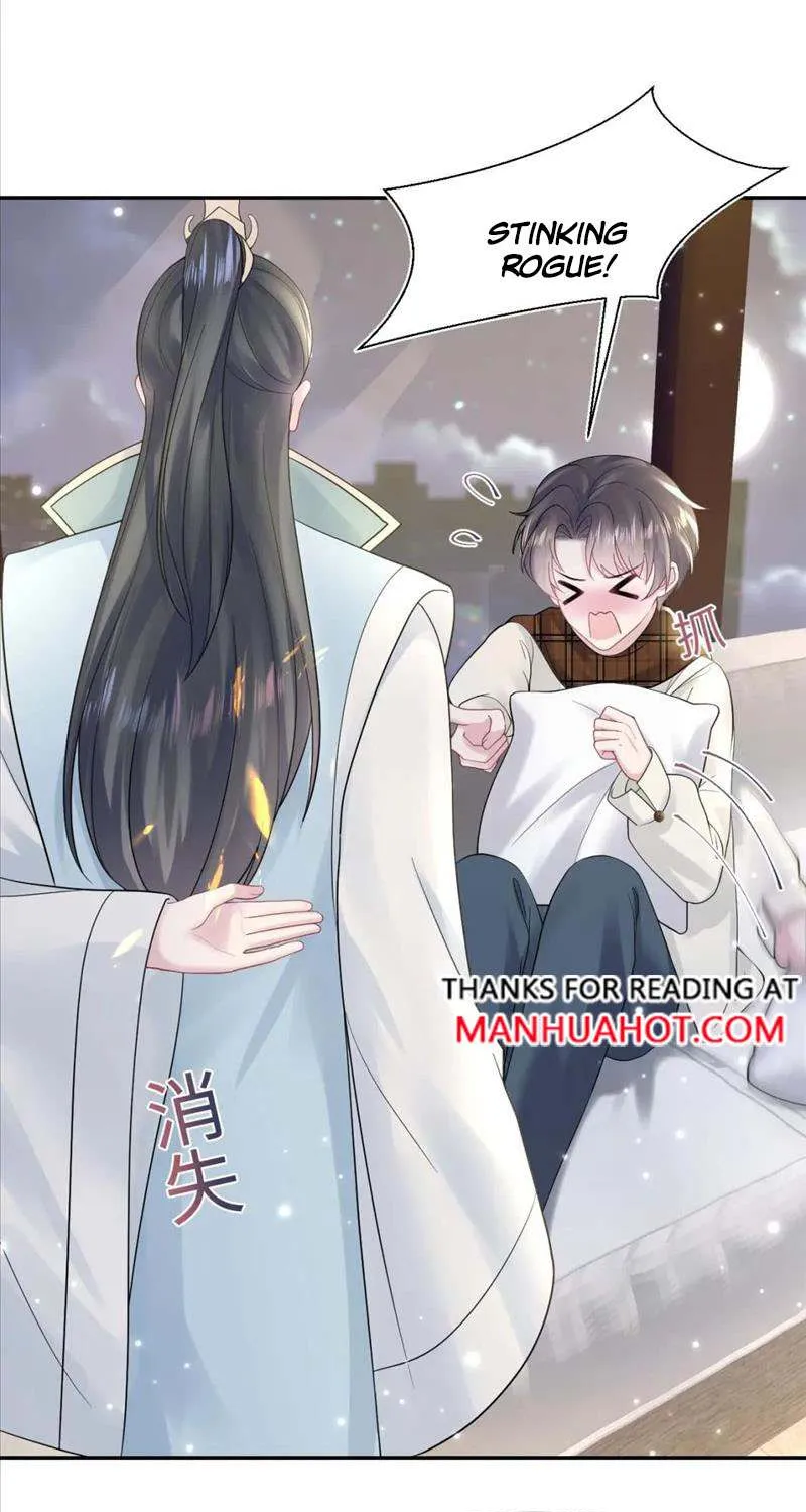 Read Seize My Boyfriend chapter 166 image 19 on Lezhin