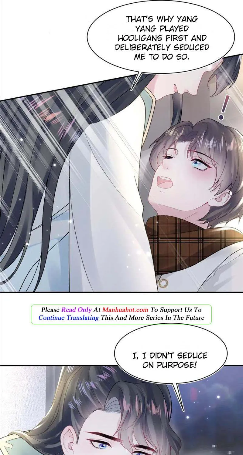 Read Seize My Boyfriend chapter 166 image 20 on Lezhin