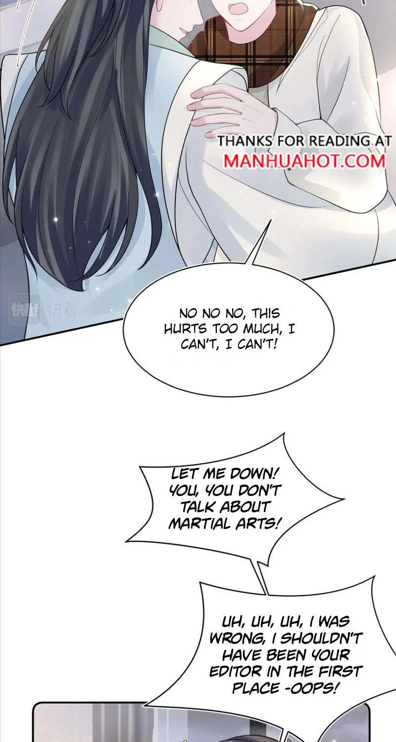 Read Seize My Boyfriend chapter 166 image 24 on Lezhin
