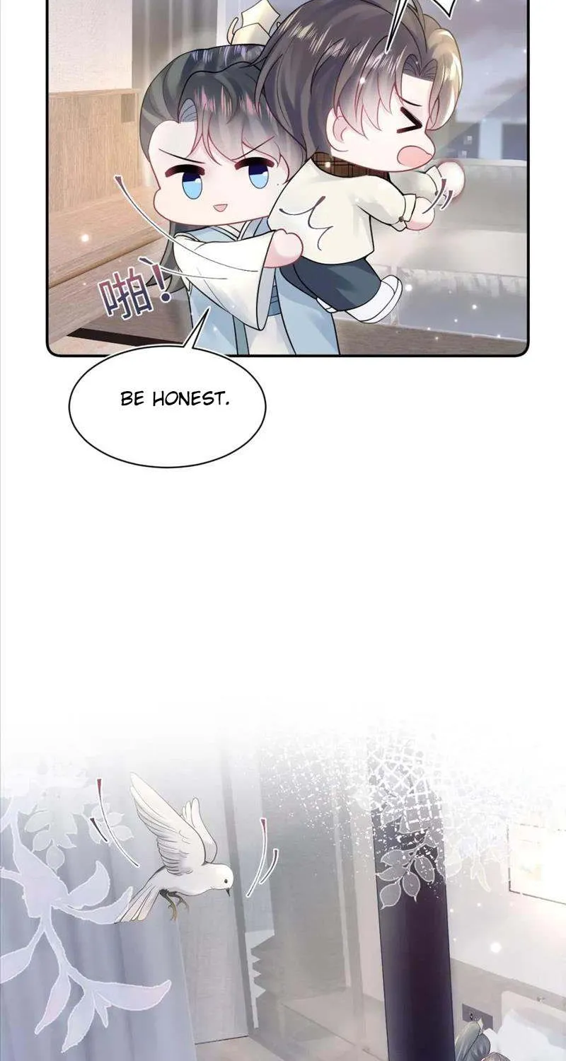 Read Seize My Boyfriend chapter 166 image 25 on Lezhin