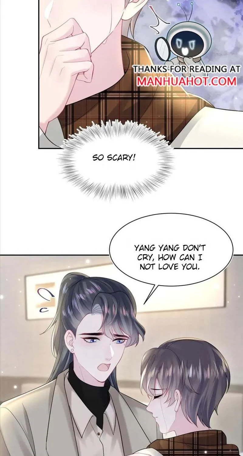Read Seize My Boyfriend chapter 166 image 3 on Lezhin