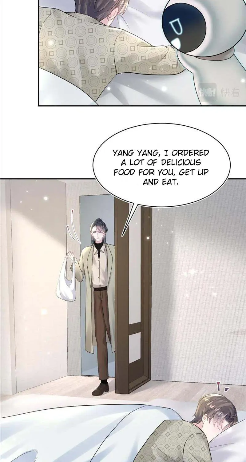 Read Seize My Boyfriend chapter 166 image 30 on Lezhin