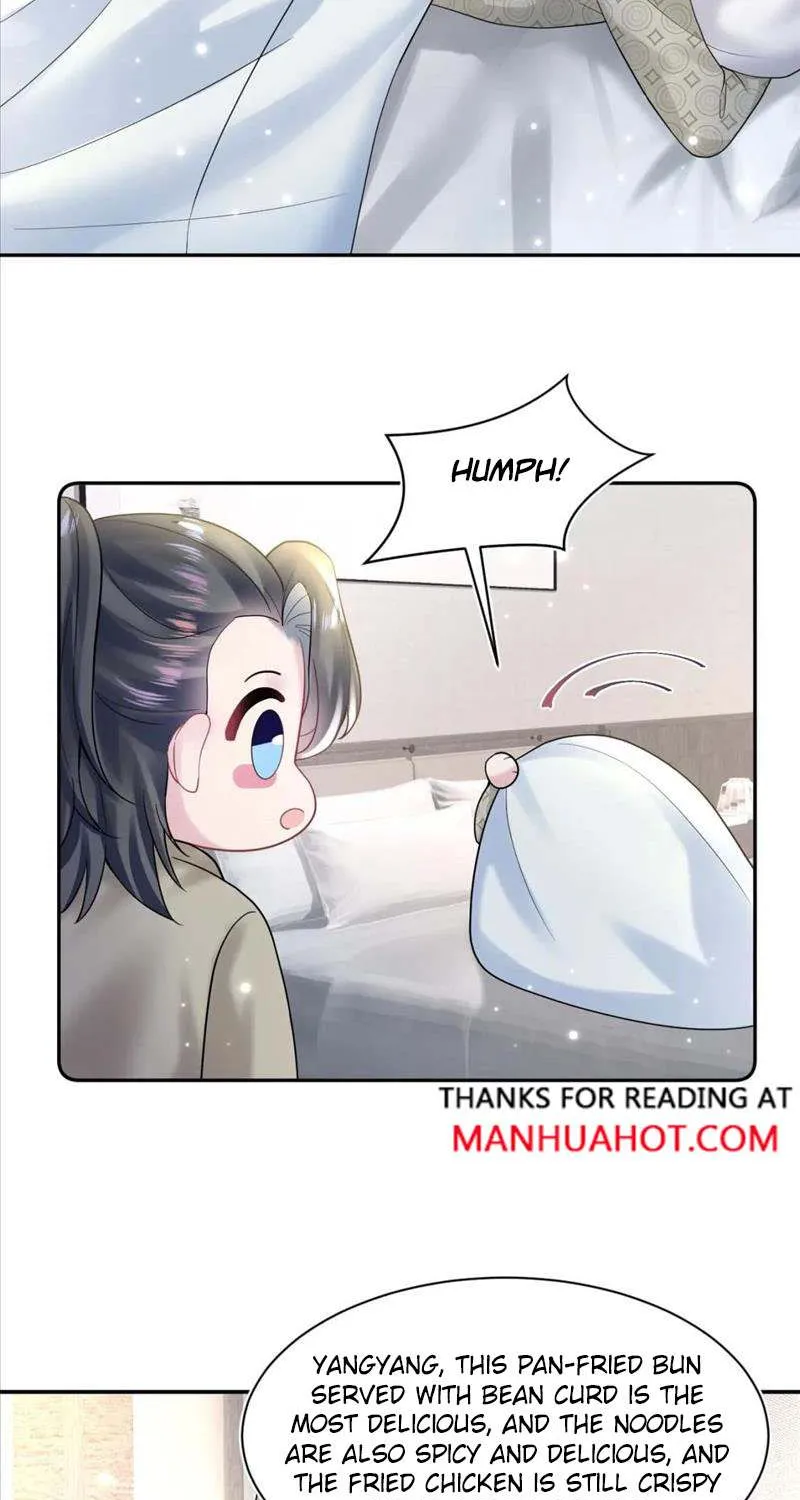 Read Seize My Boyfriend chapter 166 image 31 on Lezhin