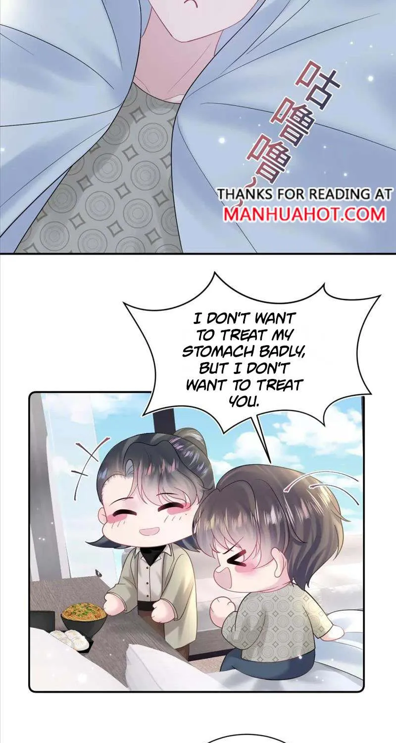 Read Seize My Boyfriend chapter 166 image 33 on Lezhin