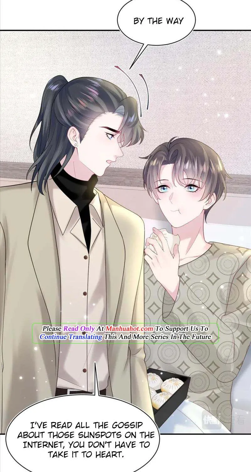 Read Seize My Boyfriend chapter 166 image 34 on Lezhin