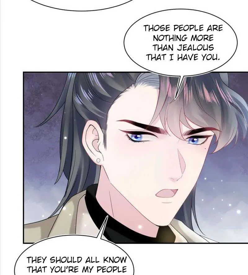 Read Seize My Boyfriend chapter 166 image 35 on Lezhin
