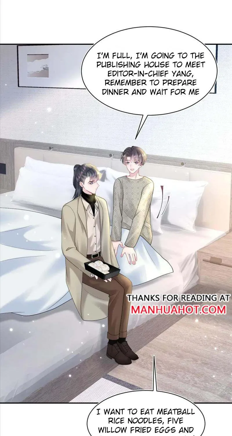 Read Seize My Boyfriend chapter 166 image 37 on Lezhin