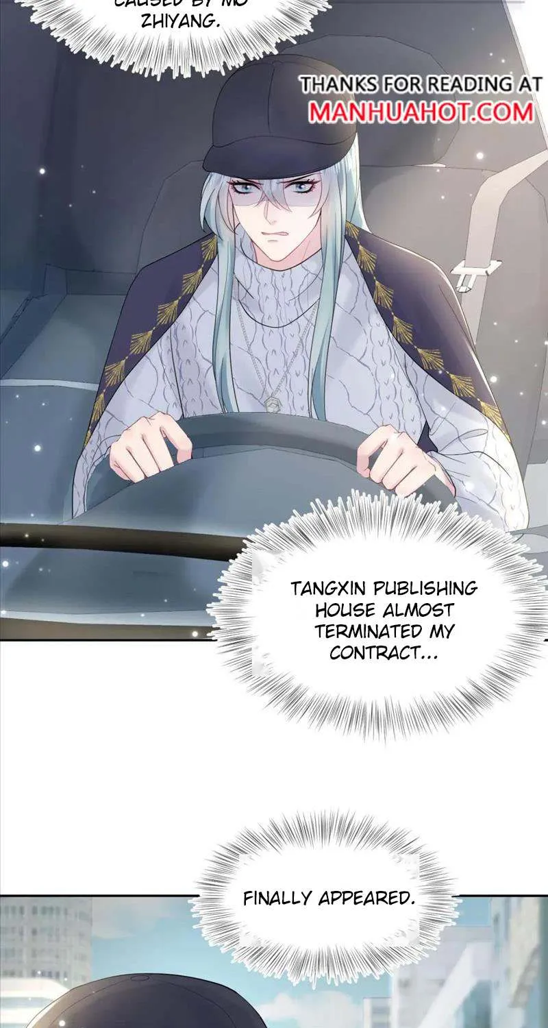 Read Seize My Boyfriend chapter 166 image 40 on Lezhin