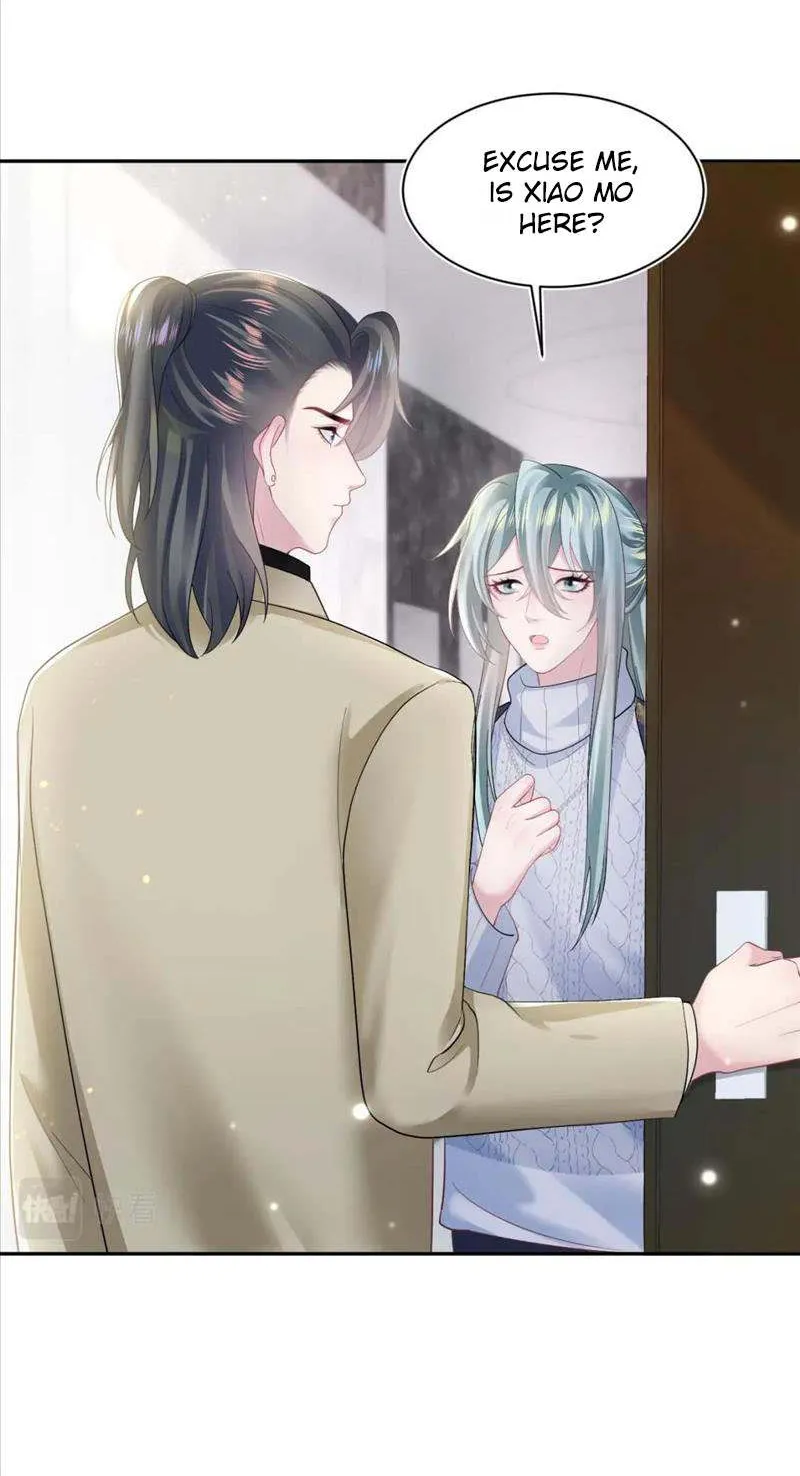 Read Seize My Boyfriend chapter 167 image 12 on Lezhin