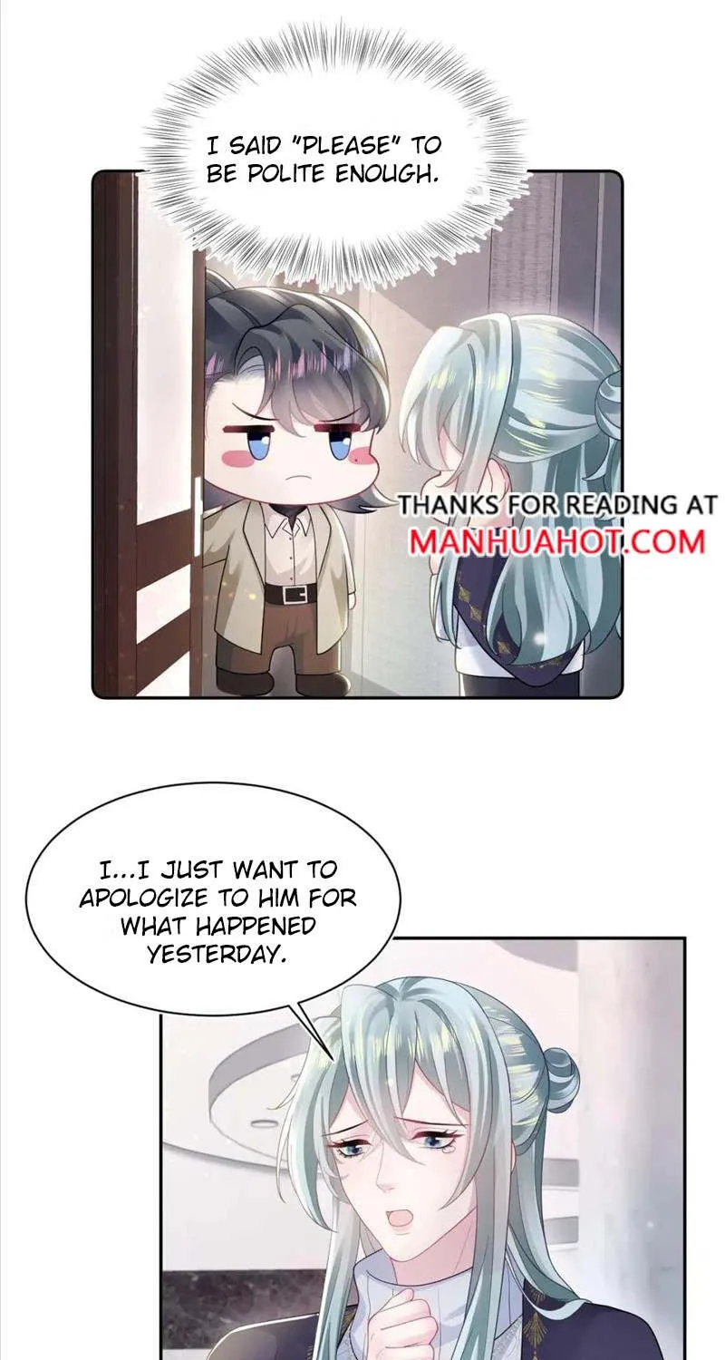 Read Seize My Boyfriend chapter 167 image 15 on Lezhin