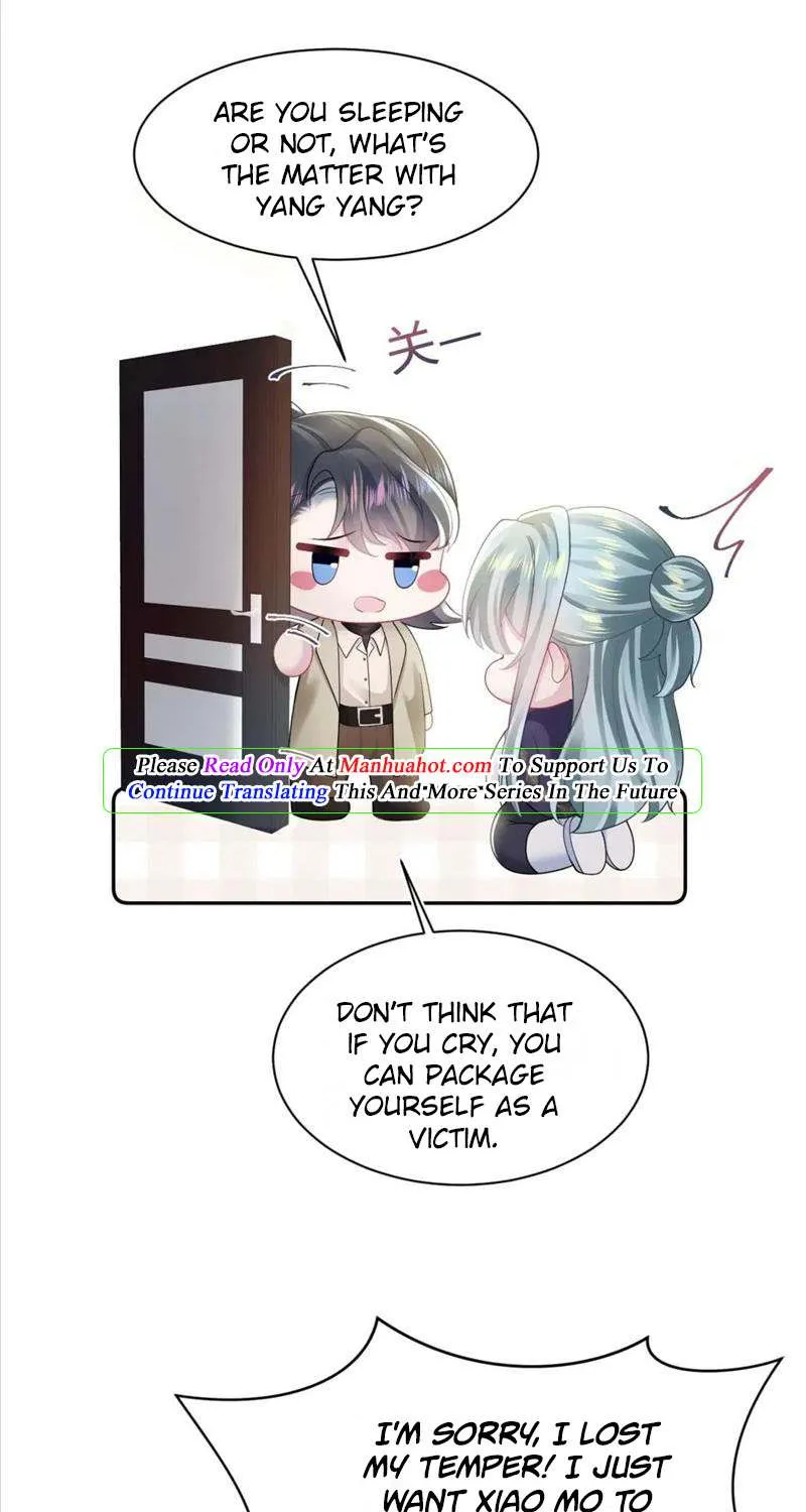 Read Seize My Boyfriend chapter 167 image 18 on Lezhin
