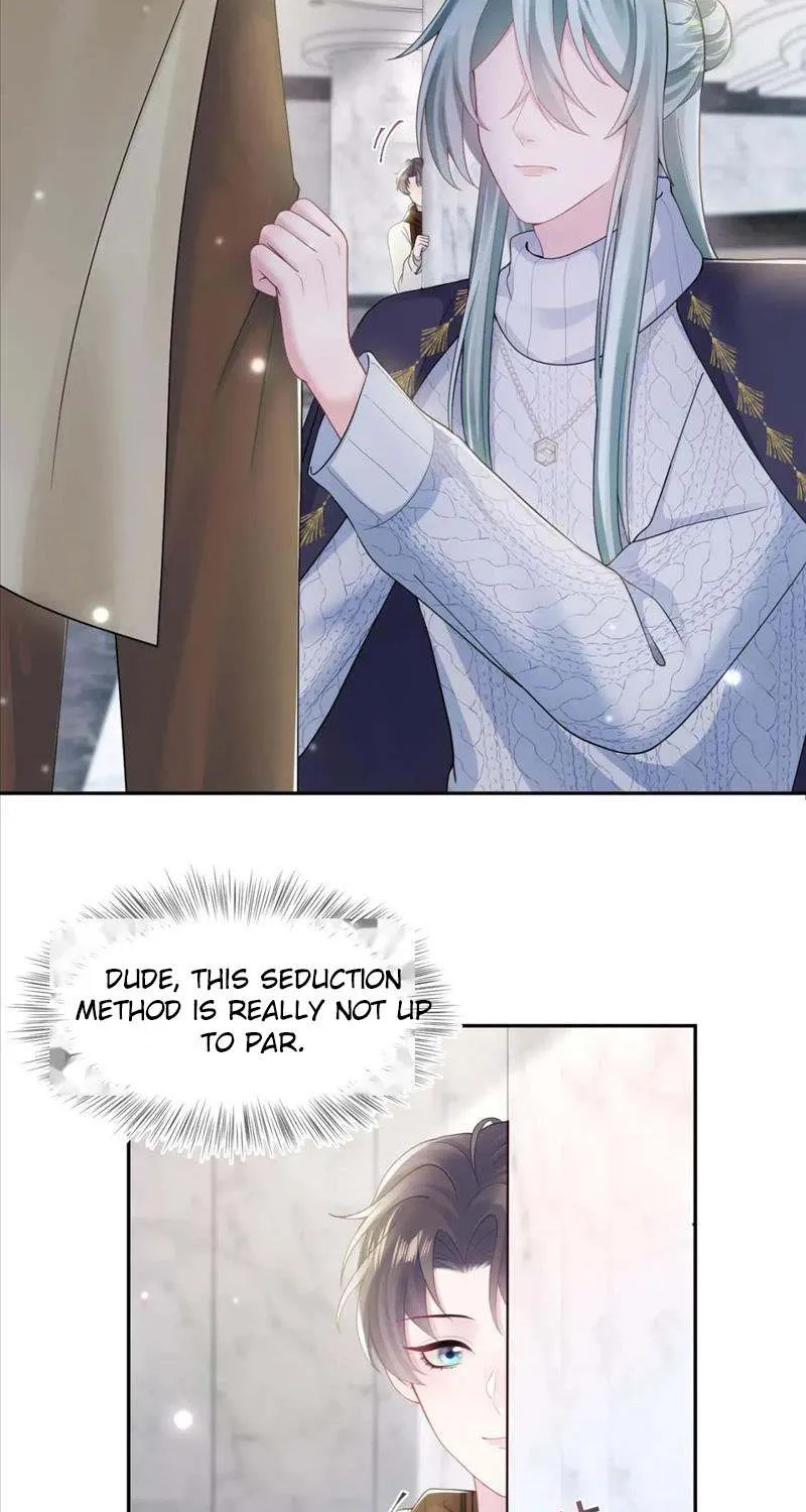 Read Seize My Boyfriend chapter 167 image 21 on Lezhin