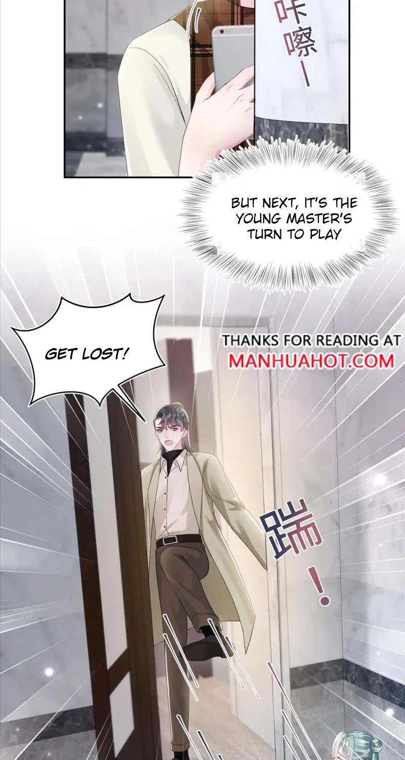 Read Seize My Boyfriend chapter 167 image 22 on Lezhin