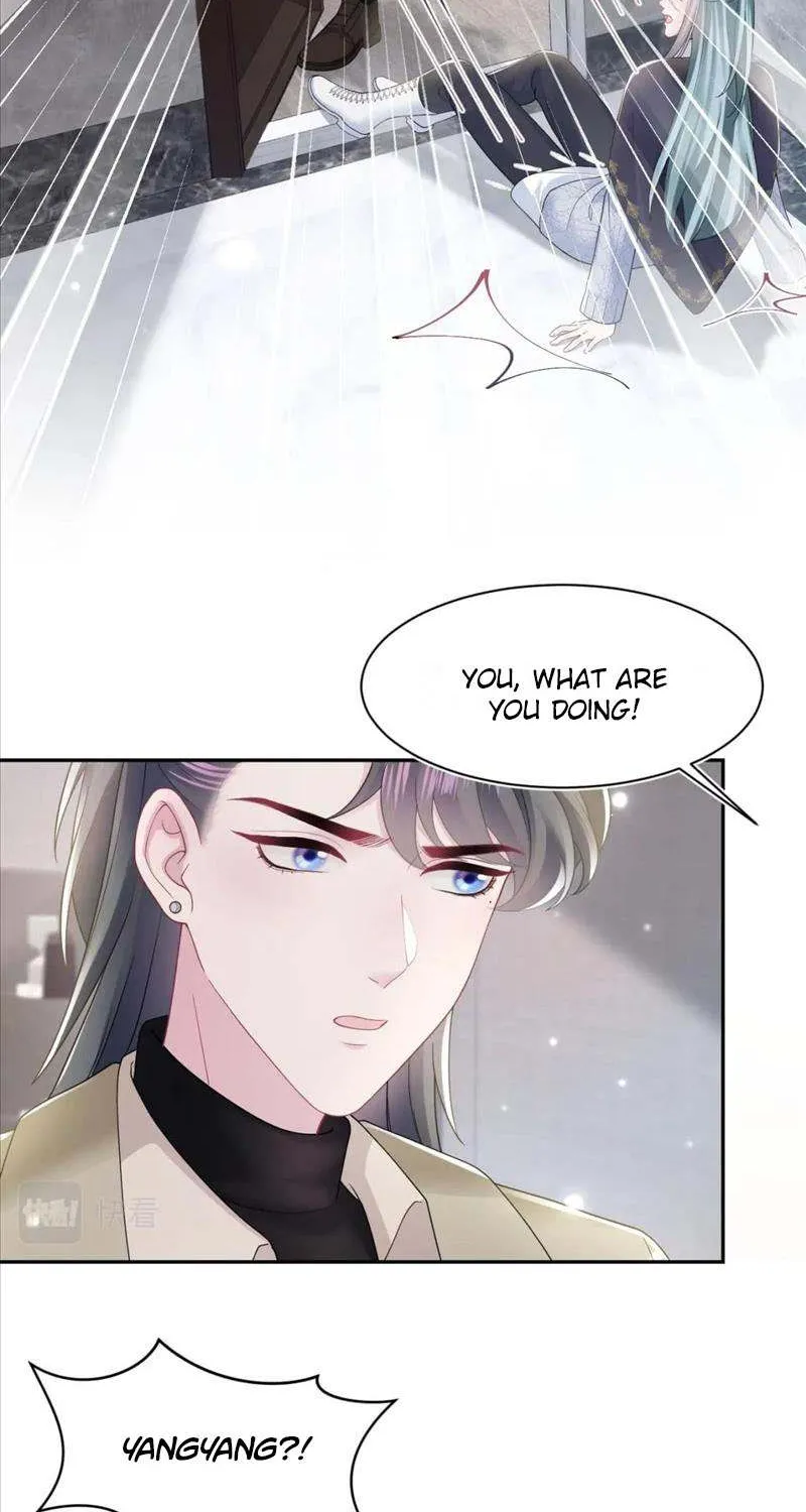 Read Seize My Boyfriend chapter 167 image 23 on Lezhin