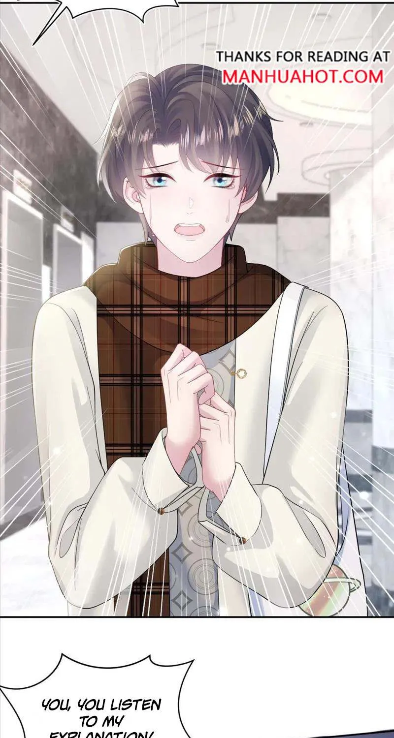 Read Seize My Boyfriend chapter 167 image 24 on Lezhin