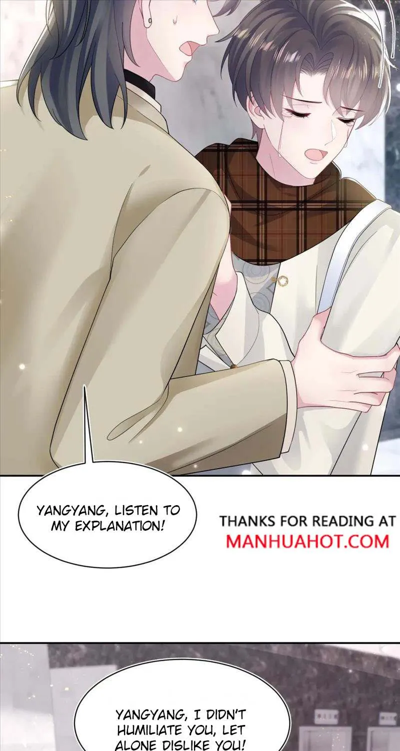 Read Seize My Boyfriend chapter 167 image 27 on Lezhin