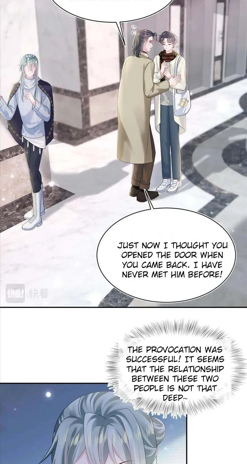 Read Seize My Boyfriend chapter 167 image 28 on Lezhin