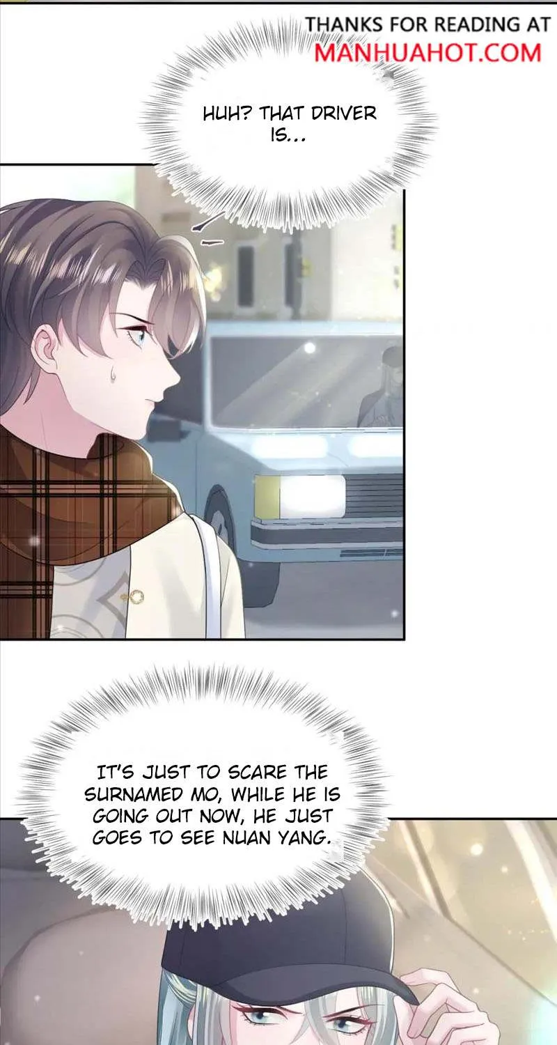 Read Seize My Boyfriend chapter 167 image 3 on Lezhin