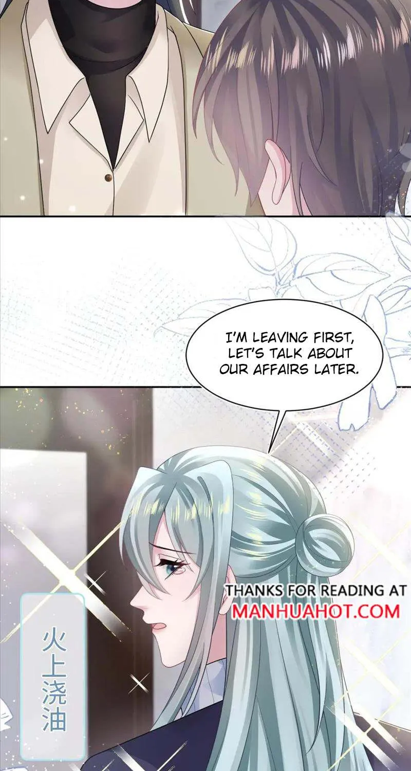 Read Seize My Boyfriend chapter 167 image 30 on Lezhin